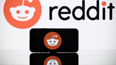 Social media platform Reddit said that it has confidentially submitted a draft registration with the US Securities and Exchange Commission to go public on Wall Street. AFP