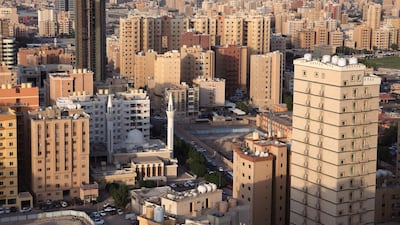 66. Salmiya. Getty Images