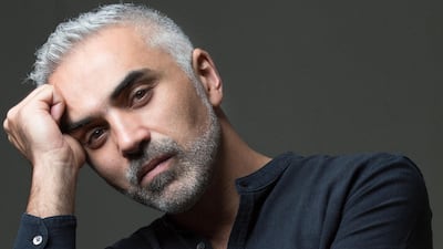 Adrian Lahoud will curate the triennial. Courtesy Rabee Younes