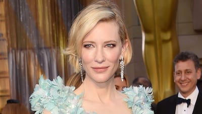 Richard Shotwell / Invision / AP file