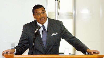 Frank Rose, assistant secretary of arms control at the US state department, says the Arabian Gulf must keep up with the rising threat of ballistic missiles in the region and build a GCC-wide missile defence system to ensure its security. Kyodo