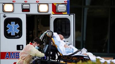 Florida has reacted slowly to the outbreak of the novel coronavirus. Reuters