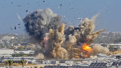 Israel 'continues its serious violations of the ceasefire agreement' said a Ministry of Health official