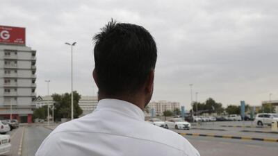 Debt is a serious problem that can have major consequences. Jeffrey E Biteng / The National