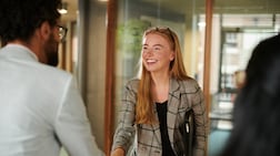 Many Gen Z candidates want a top-tier role immediately after graduating, which can lead to misalignment with employers, recruiters say. Getty Images