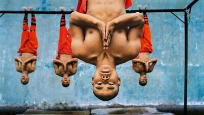 Courtesy The Empty Quarter