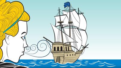 Illustration by Alvaro Sanmarti