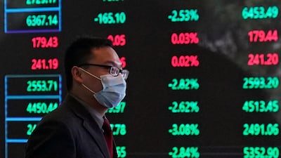 The market is turning increasingly bullish on the prospects for Chinese stocks amid easing virus curbs and a slew of policy measures to stimulate economic growth. Reuters
