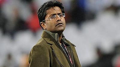 The IPL chairman Lalit Modi claims the Champions League will help cricket at grassroots level.