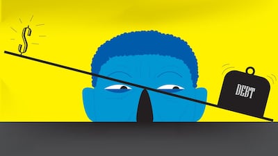 Illustration by Mathew Kurian