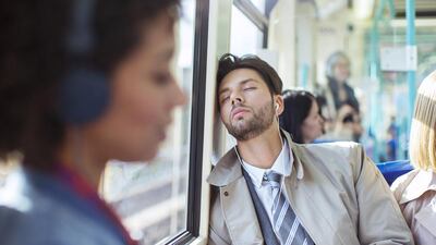 Younger people are more ready to admit the negative effects of poor sleep on their physical, cognitive and social well-being. Paul Bradbury / Getty Images