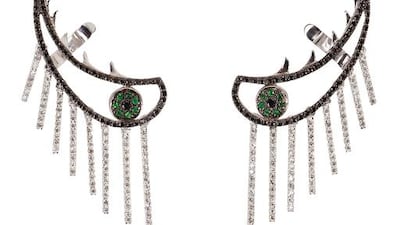 Ileana Makri. Courtesy Stylebop