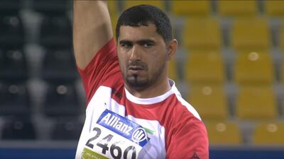 The governing body of UK Athletics is under investigation for corporate manslaughter over the death of Emirati paralympic athlete Abdullah Hayayei. YouTube