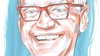 Kagan McLeod for The National