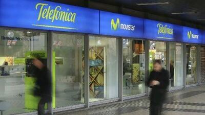 Etisalat is likely to benefit from Telefonica’s marketing expertise in winning back customers in its domestic market.