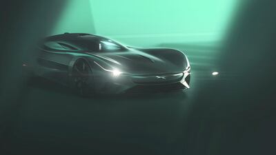 A stealthy approach.