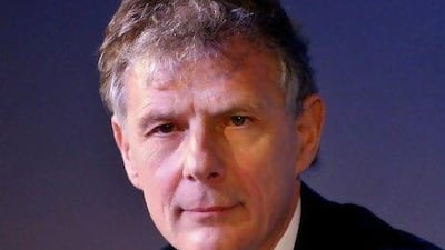 Keith Williams, the chief executive of British Airways is not surprised Middle East airlines are taking an interest in Europe. Kirsty Wigglesworth / AP Photo