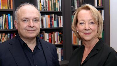Lynda Gratton and Andrew Scott say lif expectancy has doubled in the past 200 years. Credit Lukas Kroulik