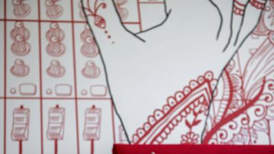 The bold design at the newly opened Radisson Red Hotel Dubai Silicon Oasis is designed to appeal to millennials.