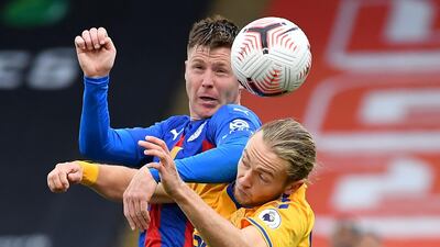 James McCarthy - £50,000.