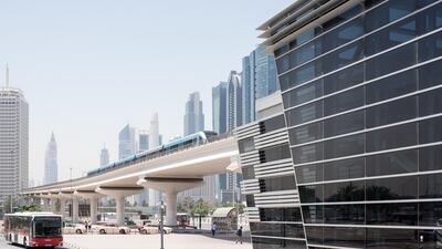 Public transport timings will be adjusted during the holiday to mark the Prophet's birthday. Courtesy RTA