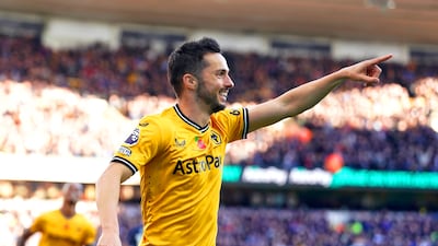 One of the most devastating 10-minute cameos this season is likely to see. Sarabia equalised against Tottenham with a stunning goal in injury time, before his perfectly weighted pass set up Mario Lemina’s winner minutes later. PA