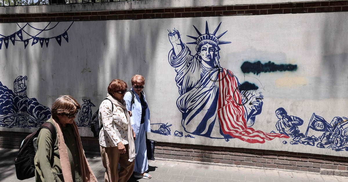 US-Iran deal hands Tehran a win, at least in the short term