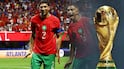 World Cup Morocco 2026