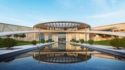 Etihad and Aldar have partnered to allow travellers to earn and spend Etihad miles at three malls in Abu Dhabi. Courtesy Etiahd