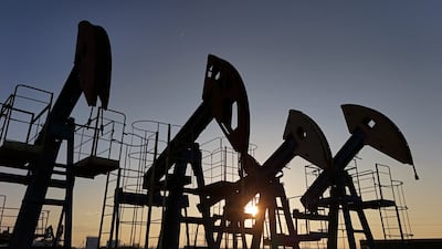 Oil markets have remained volatile this year amid US President Donald Trump’s tariff plans and the Iran-Israel conflict. Reuters