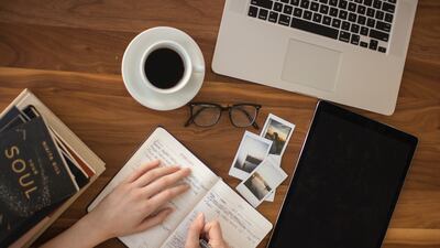 Monk mode promotes taking a break to focus on tasks. Photo: Unsplash