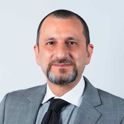 'The backlog of content has forced us to be more innovative with our content,' Tony Massih, chief content officer at Vox Cinemas, says. Vox Cinemas