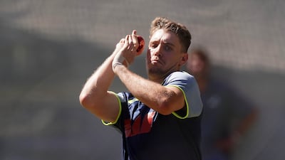 Australia's Cameron Green will play for Kolkata Knight Riders in the 2026 IPL season. PA