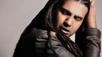 Apache Indian. Courtesy Sunset Entertainment
