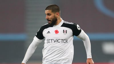 Aleksandar Mitrovic has enough experience in Championship and Premier League. Getty