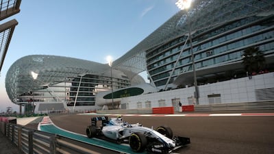 Christopher Pike / The National