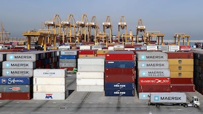 The UAE's Etihad Credit Insurance is partnering with the African Trade Insurance Agency to provide trade finance to exporters operating in both markets. Reuters.