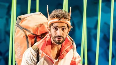 Courtesy Manuel Harlan