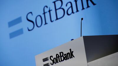 SoftBank Investment Advisers' CEO, Rajeev Misra, described the Indian market as 'a bit overheated'. Reuters