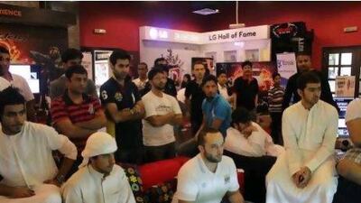 GameFest 2012 will soon be here.