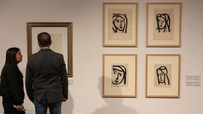 Denis Farrell / AP photo