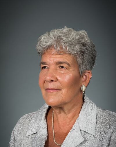 Marisa Lago, Under Secretary of Commerce for International Trade. Photo: ITA