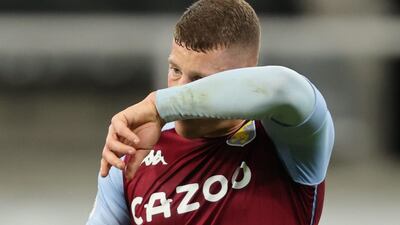 Ross Barkley (Trezeguet 67’) - 6, Wasn’t afraid to get on the ball and made some intelligent passes. Reuters