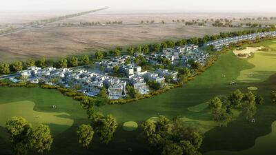 Al Zorah handout image