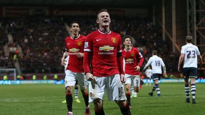 Swansea v Manchester United: Louis van Gaal must realise by now that his side respond better to playing a classic 4-4-2 – his players appear much more comfortable in that formation. If he goes with that, United will win. If not, it is anyone’s guess as Swansea aren’t playing too well, either. 0-1. Carl Recine / Reuters