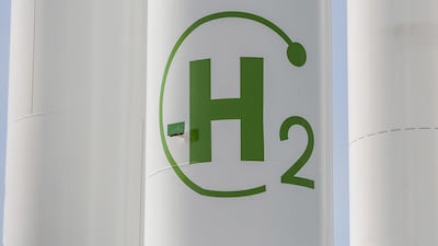 Adnoc and Japan’s Mitsubishi Heavy Industries will explore opportunities in green hydrogen and ammonia value chains. Bloomberg