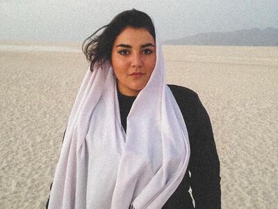 Ana Diamond has called the Iran hostage payments 'infuriating' and a 'lucrative' business model for the Tehran regime. Photo: Ana Diamond