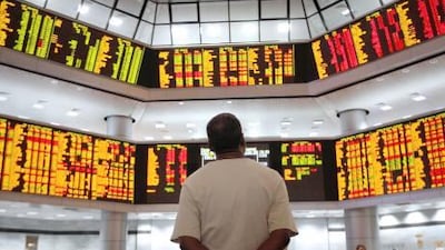 Emerging markets have plunged in recent weeks, due in part to central bankers in China, India, Brazil and elsewhere hiking interest rates to stop their economies overheating. Vincent Thian / AP Photo