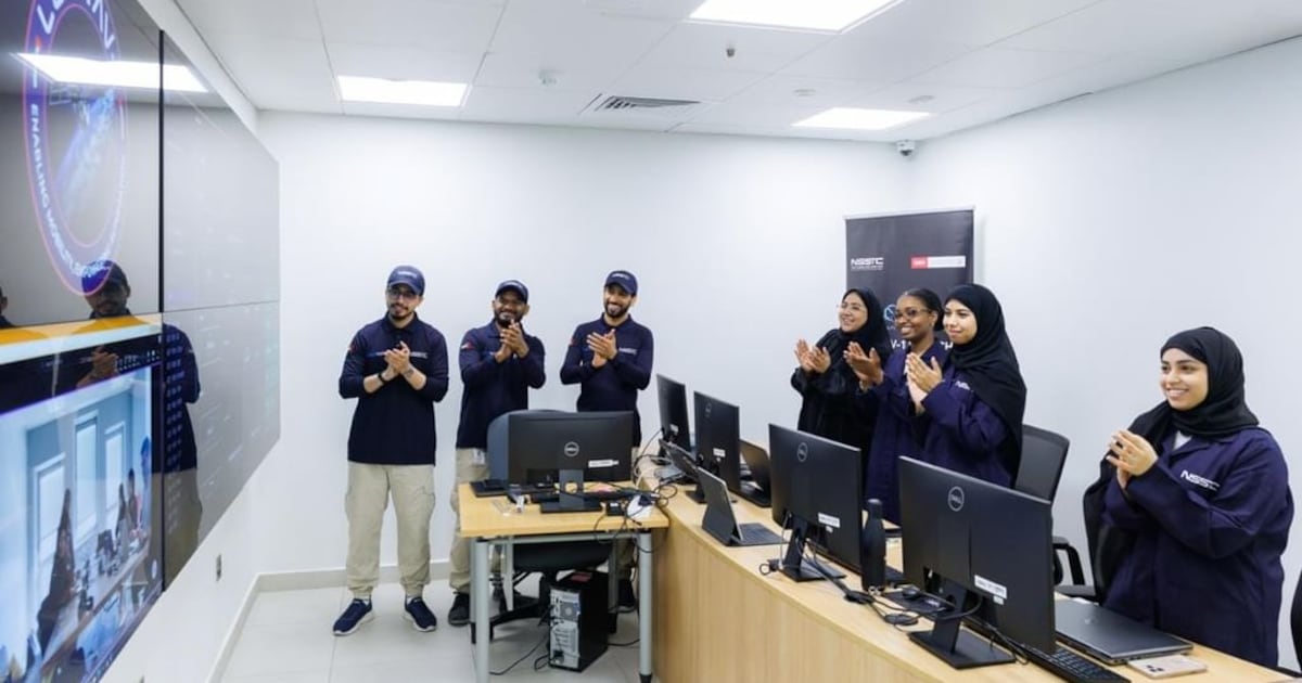 UAE Launches Satellite to Enhance Precision of Worldwide Navigation Systems UAE Launches Satellite to Enhance Precision of Worldwide Navigation Systems