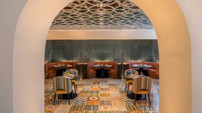 La Sirene at Avani Palm View Dubai Hotel & Suites